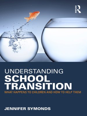 cover image of Understanding School Transition